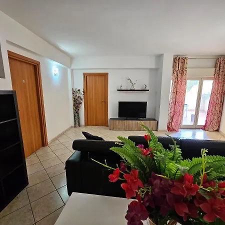 Casa Vacanze Giusy *