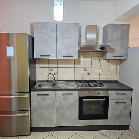 Casa Vacanze Giusy Apartment