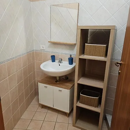 Casa Vacanze Giusy Apartment