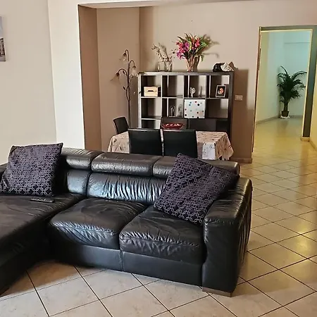 Casa Vacanze Giusy *