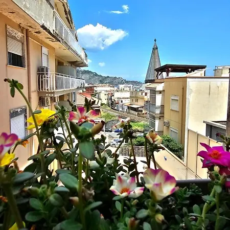 Apartment Casa Vacanze Giusy
