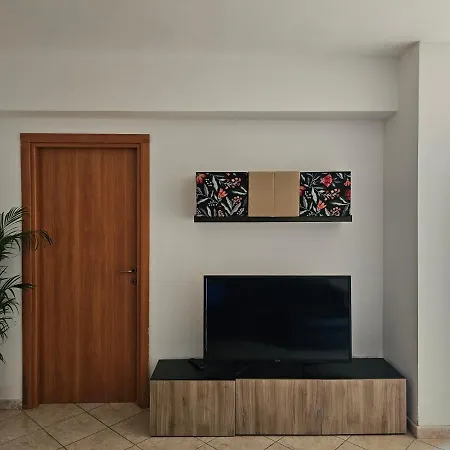 Apartment Casa Vacanze Giusy *