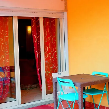 Casa Vacanze Giusy Giardini Naxos