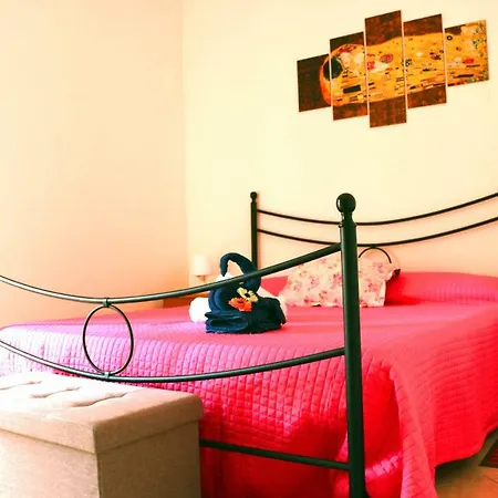 Apartment Casa Vacanze Giusy Giardini Naxos