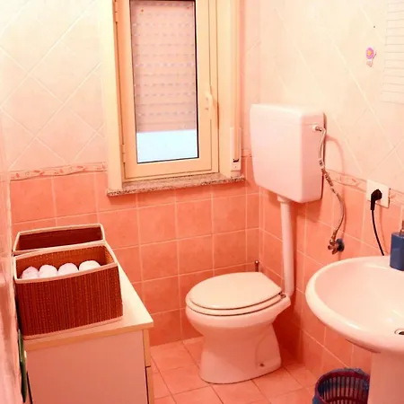 Casa Vacanze Giusy *