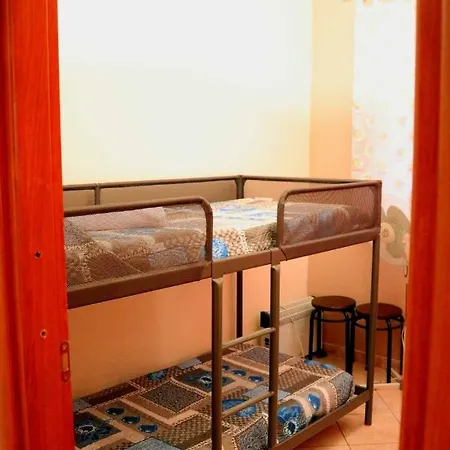 Casa Vacanze Giusy Apartment Giardini Naxos